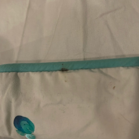 Pottery Barn Teen pillow covers / sham - Picture 8 of 8